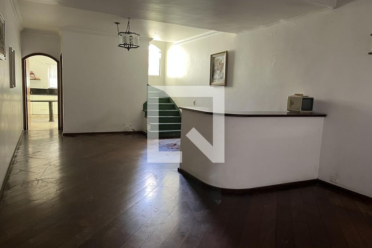 Casa à Venda - Brooklin, 3 Quartos,  138 m2