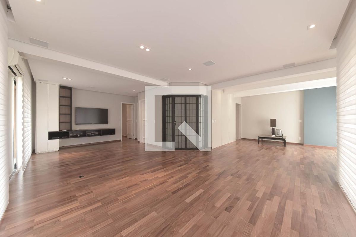 Apartamento à Venda - Brooklin, 2 Quartos,  190 m2