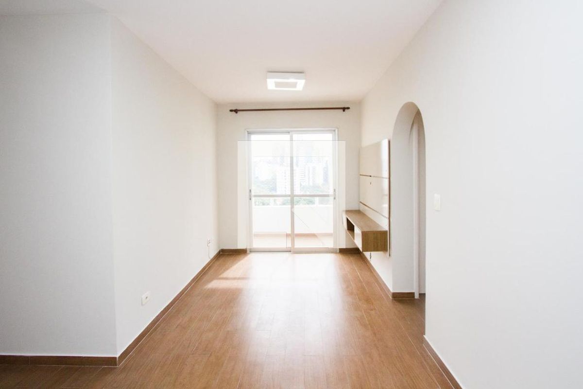 Apartamento à Venda - Brooklin, 2 Quartos,  75 m2