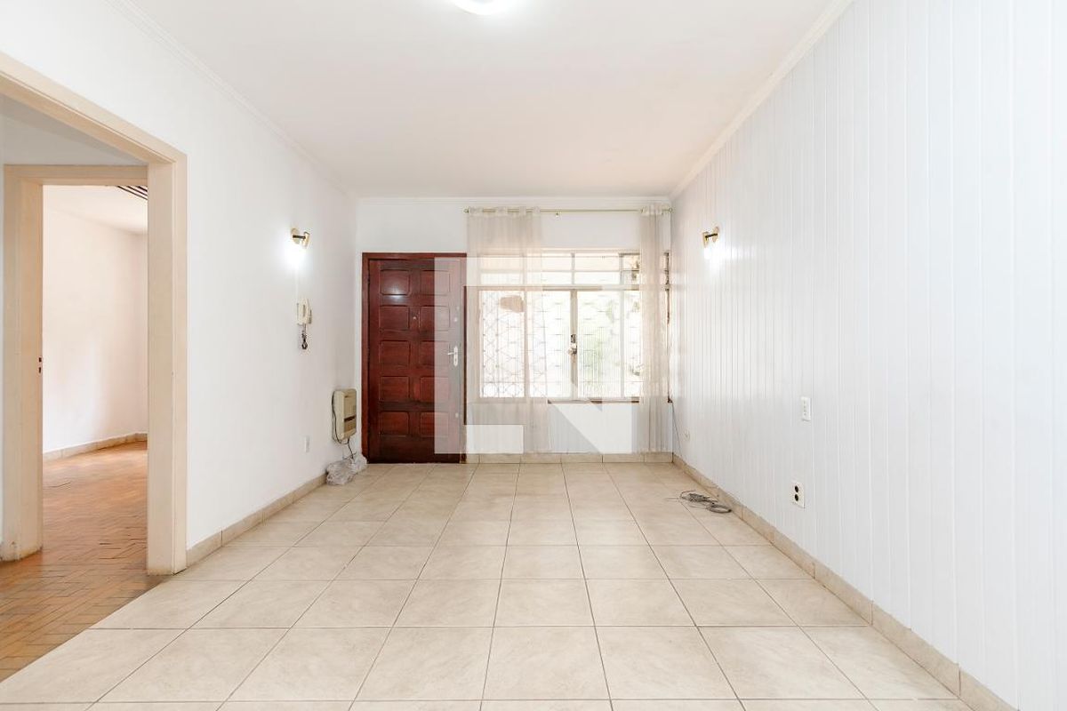 Casa à Venda - Brooklin, 3 Quartos,  140 m2