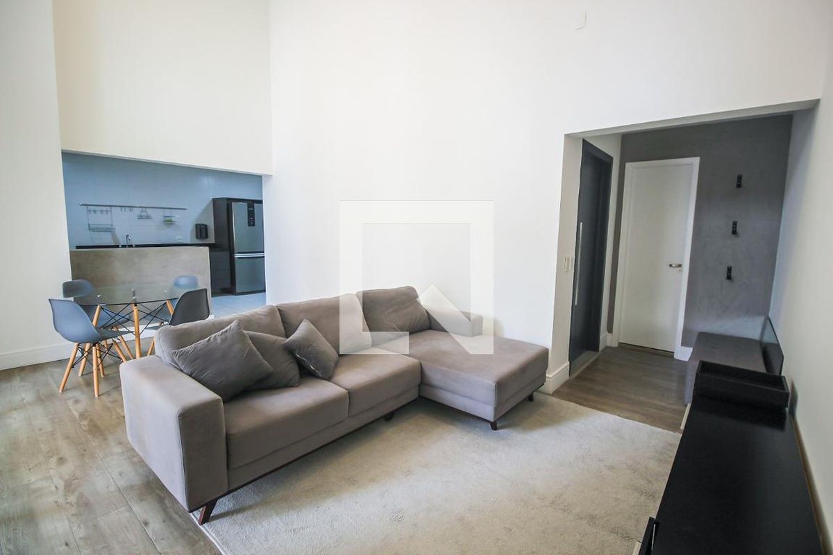 Apartamento à Venda - Panamby, 3 Quartos,  138 m2