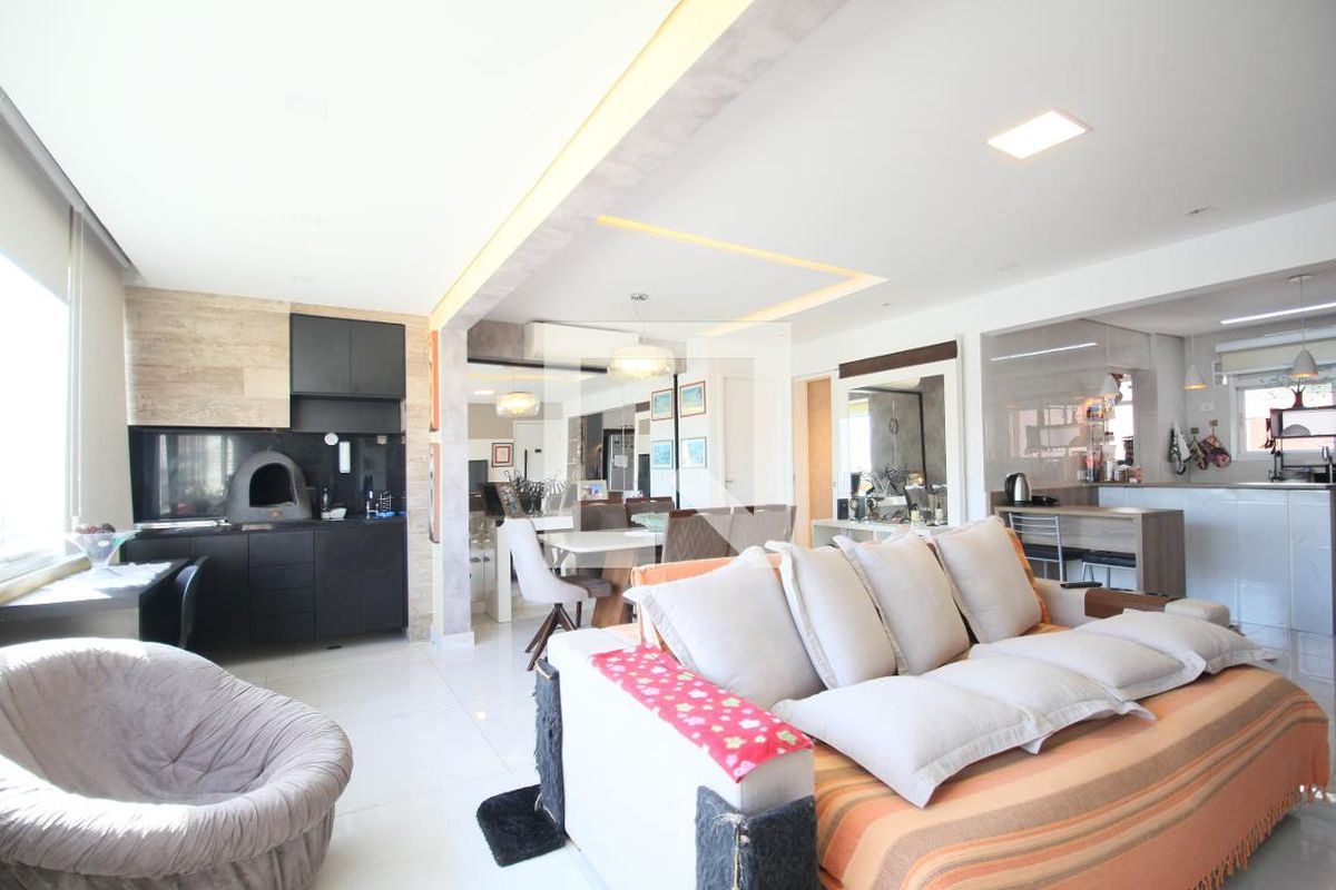 Apartamento à Venda - Panamby, 3 Quartos,  131 m2