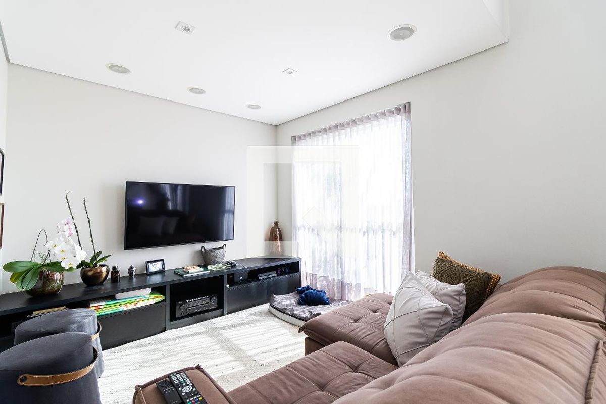 Apartamento à Venda - Panamby, 3 Quartos,  165 m2