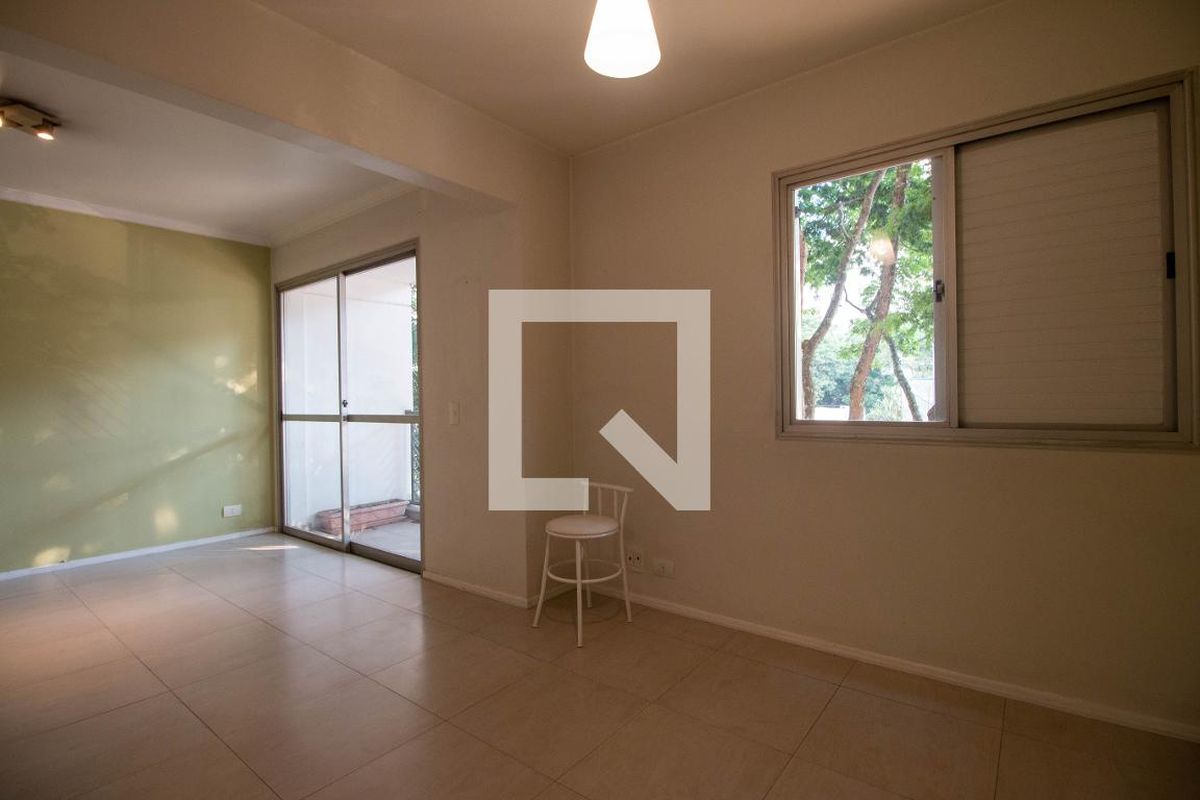Apartamento à Venda - Brooklin, 3 Quartos,  92 m2