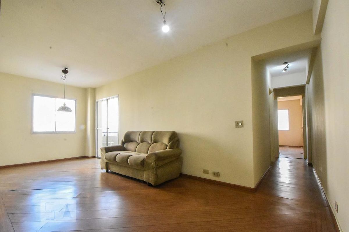 Apartamento à Venda - Brooklin, 2 Quartos,  80 m2