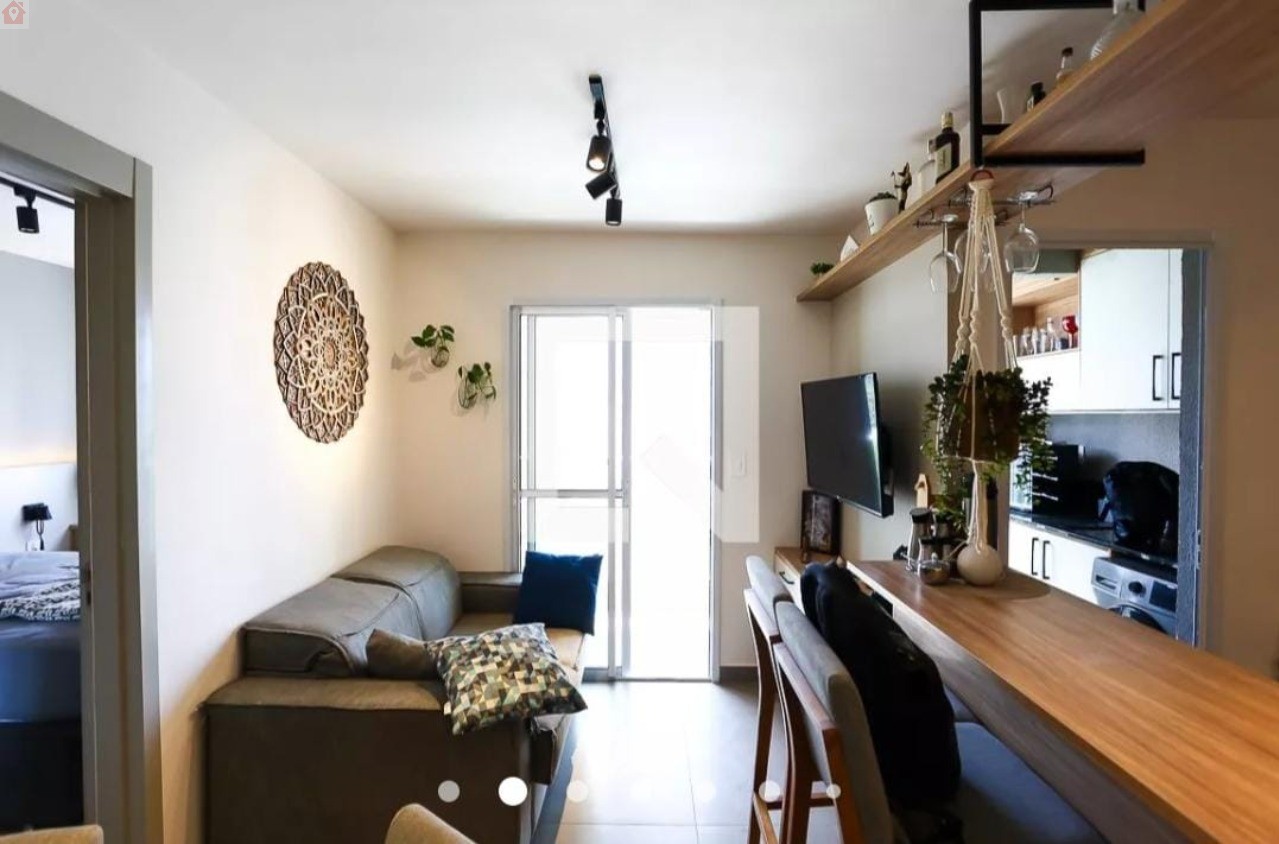 APARTAMENTO RESIDENCIAL em SÃO PAULO - SP, VILA ANDRADE