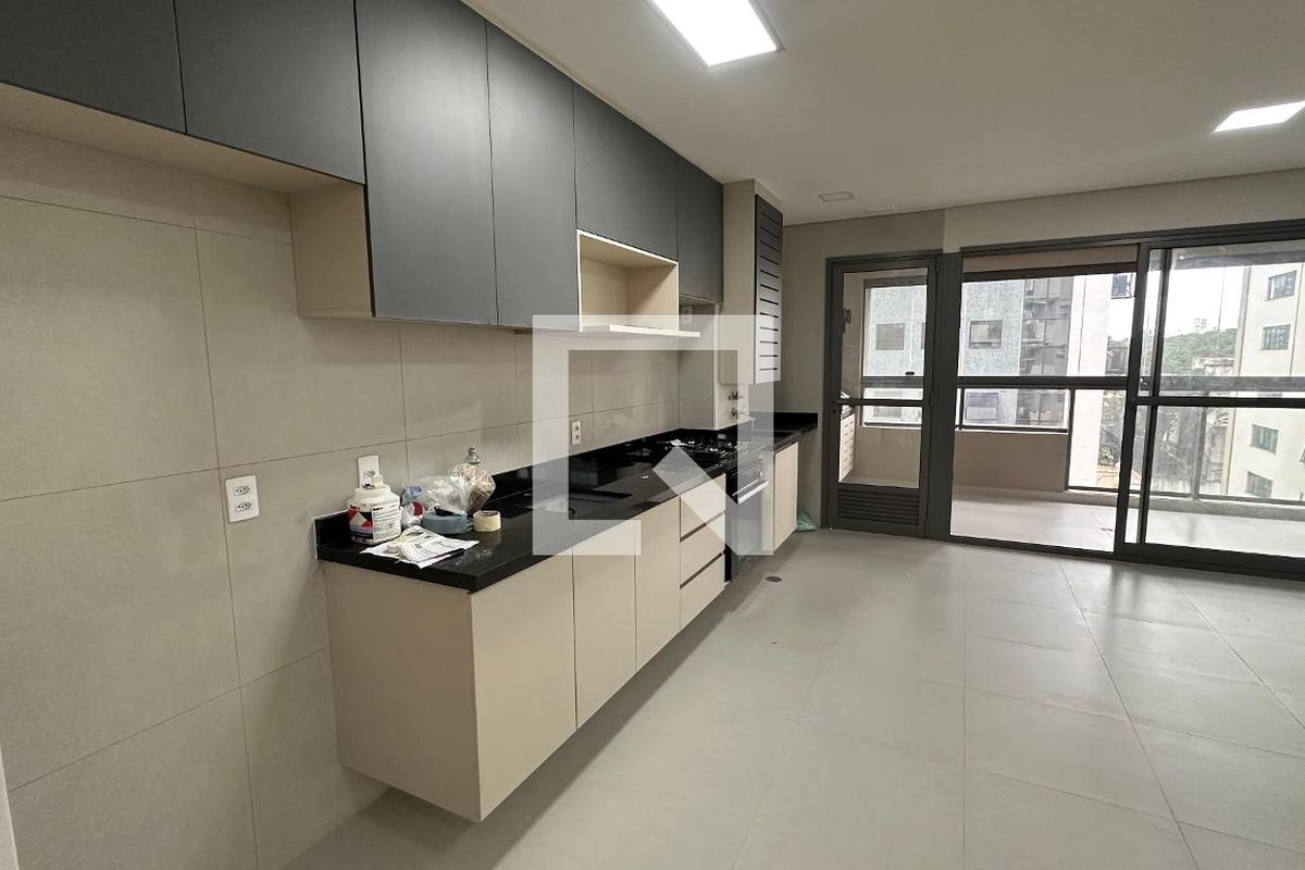 Apartamento à Venda - Brooklin, 3 Quartos,  81 m2
