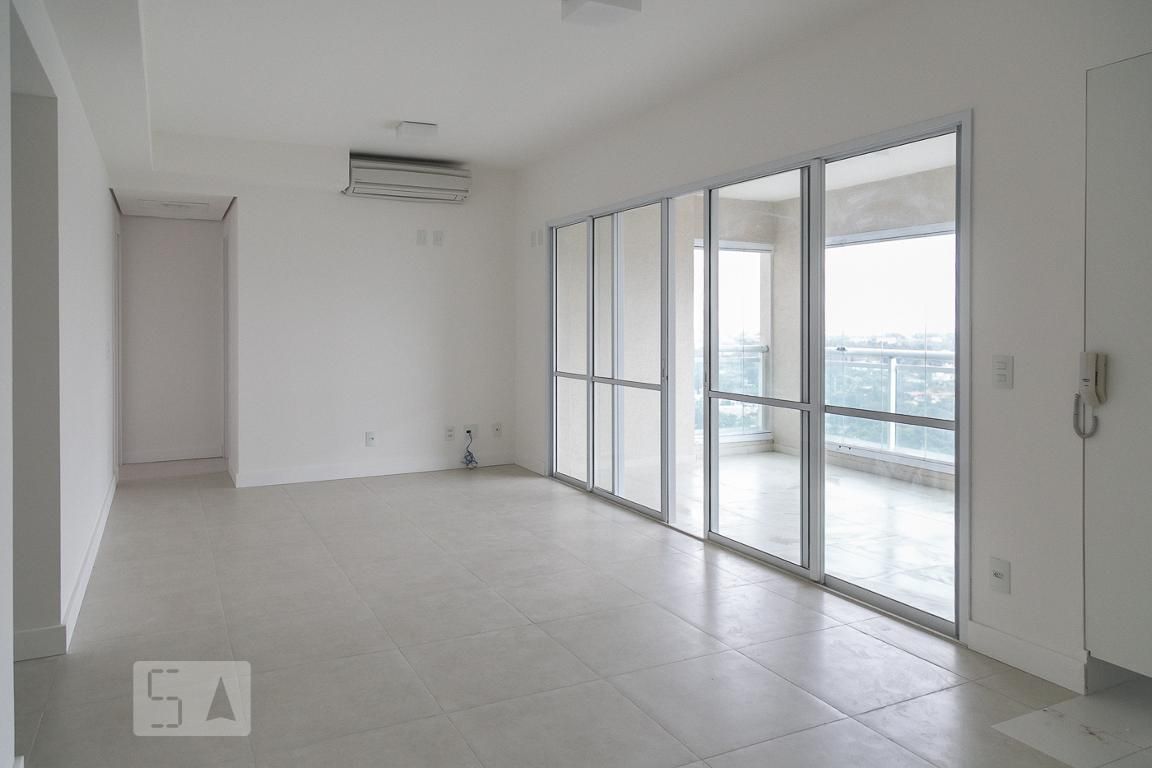 Apartamento à Venda - Brooklin, 2 Quartos,  85 m2