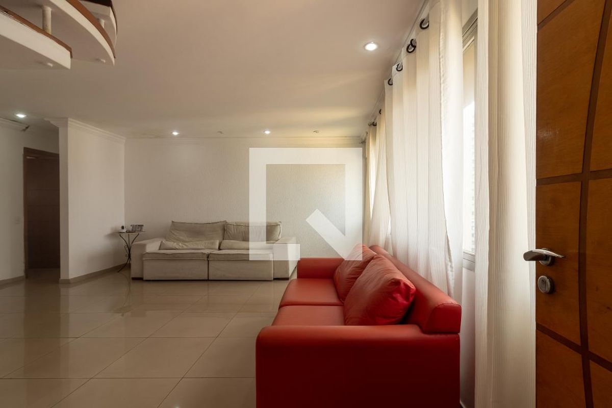 Apartamento à Venda - Panamby, 4 Quartos,  296 m2