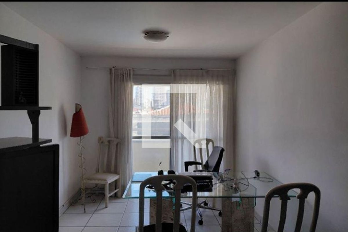 Apartamento à Venda - Brooklin, 3 Quartos,  78 m2
