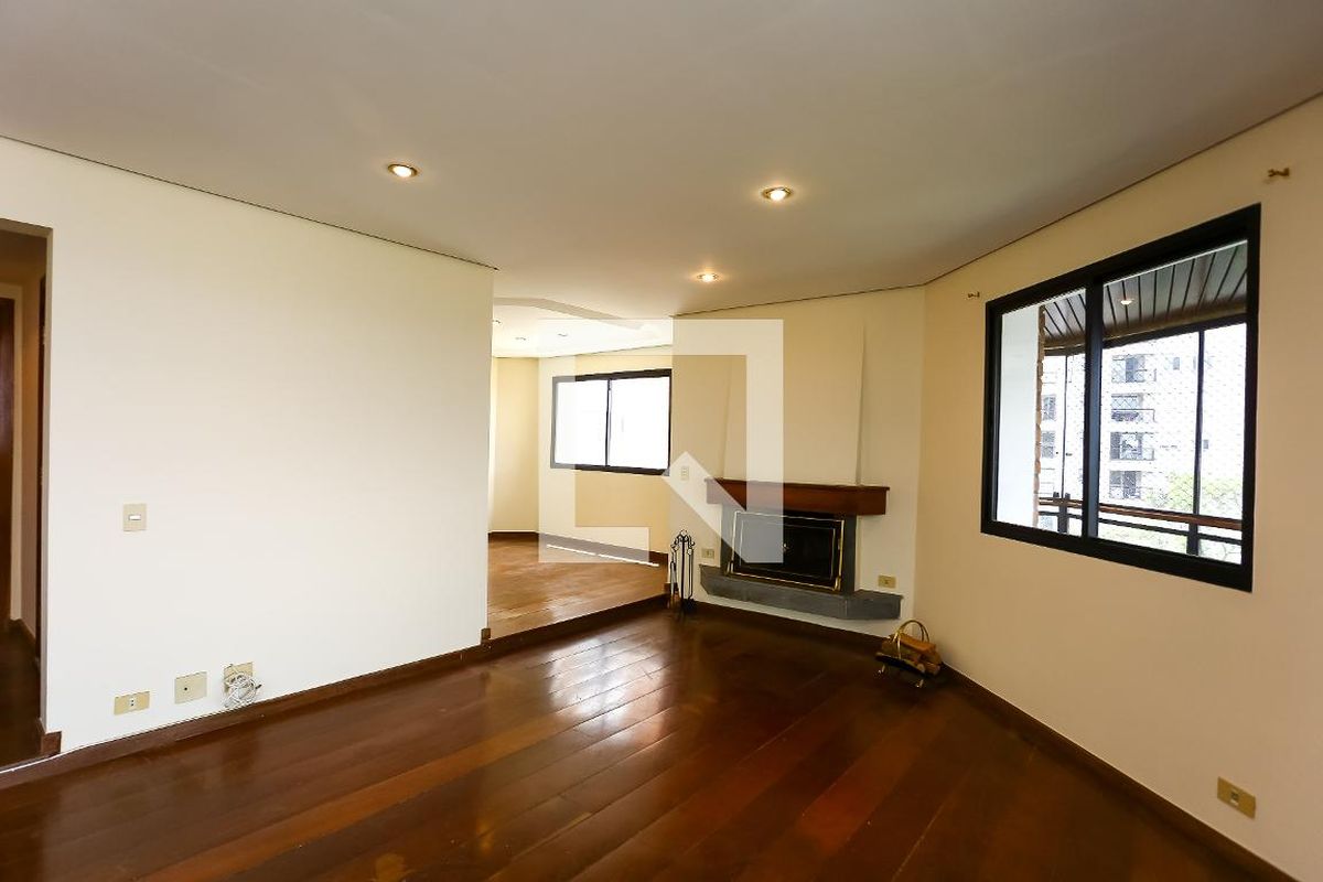 Apartamento à Venda - Panamby, 4 Quartos,  250 m2