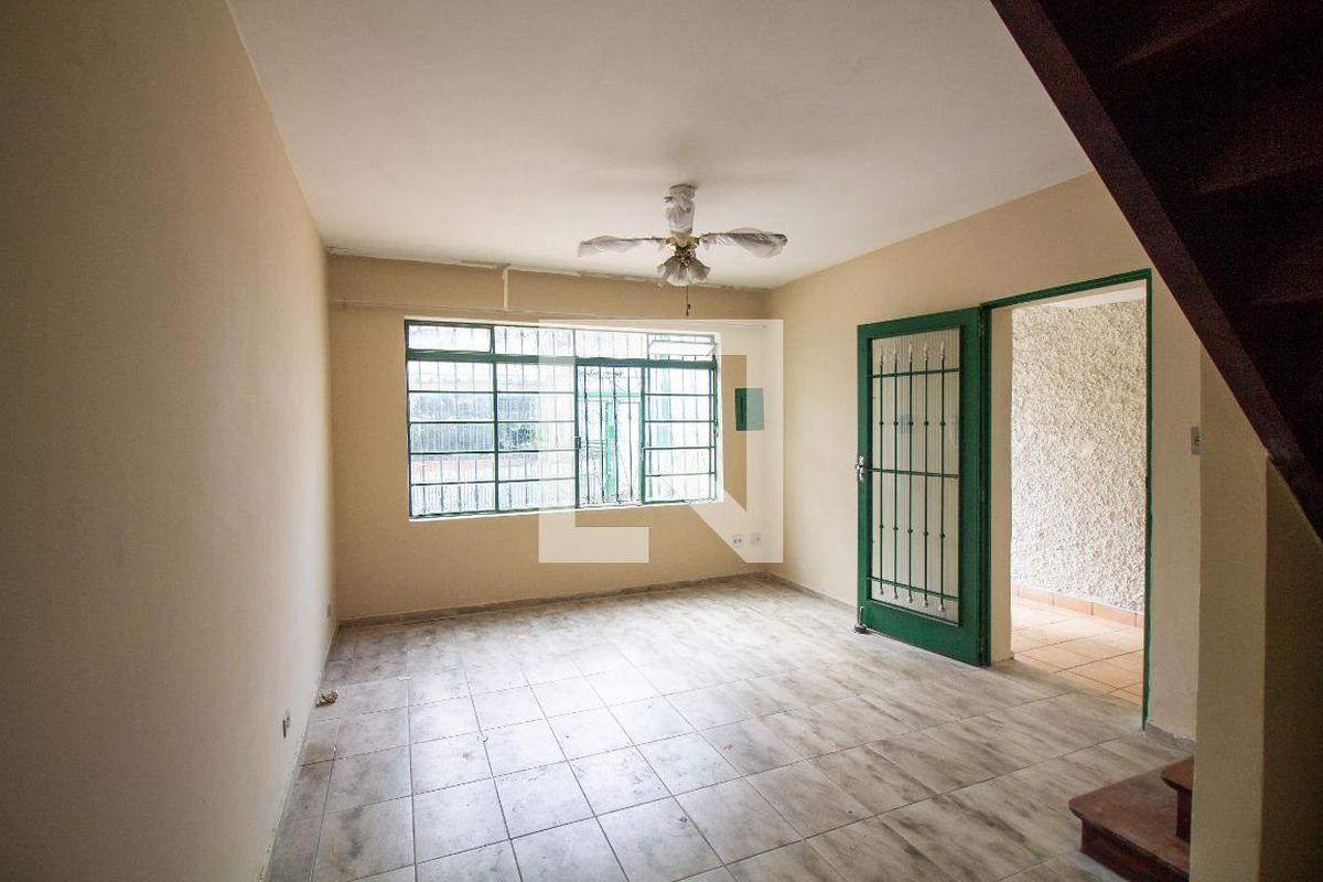 Casa à Venda - Brooklin, 3 Quartos,  100 m2