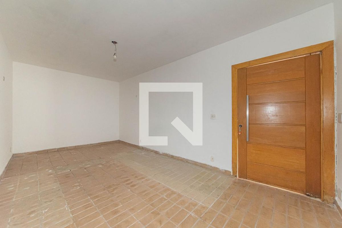 Casa à Venda - Brooklin, 3 Quartos,  170 m2