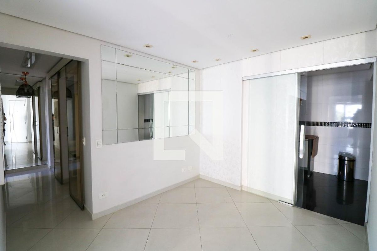Apartamento à Venda - Brooklin, 2 Quartos,  75 m2