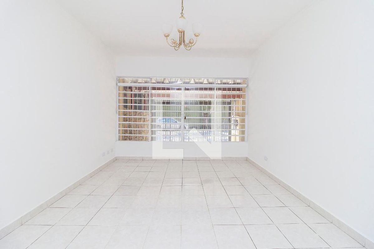 Casa à Venda - Brooklin, 4 Quartos,  300 m2