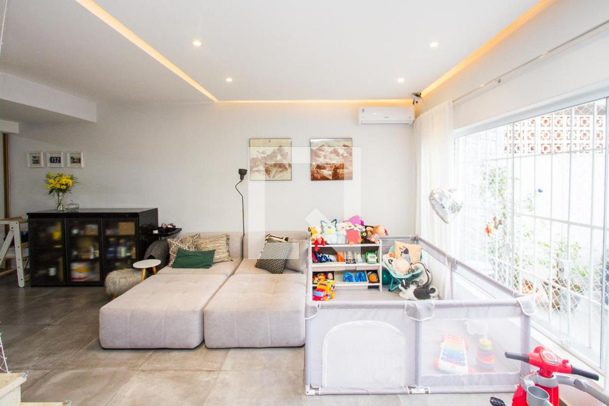 Casa à Venda - Brooklin, 2 Quartos,  120 m2