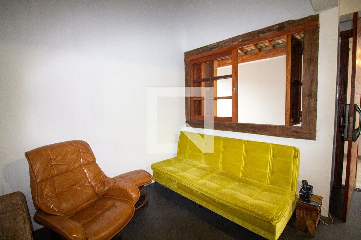 Casa à Venda - Brooklin, 2 Quartos,  130 m2
