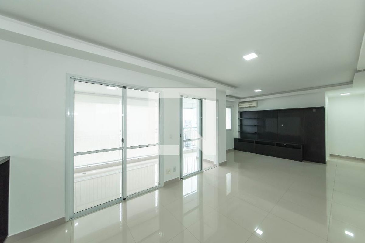 Apartamento à Venda - Brooklin, 2 Quartos,  94 m2