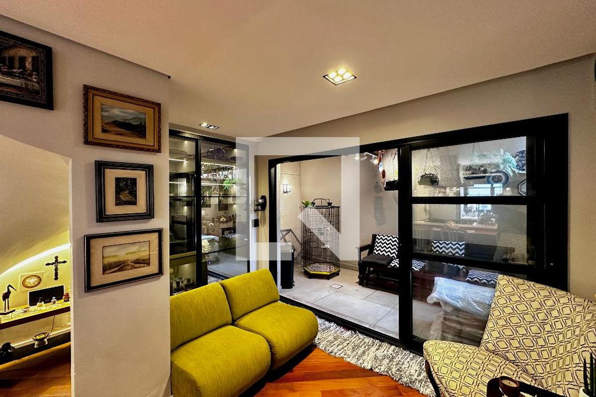 Casa à Venda - Brooklin, 1 Quarto,  105 m2