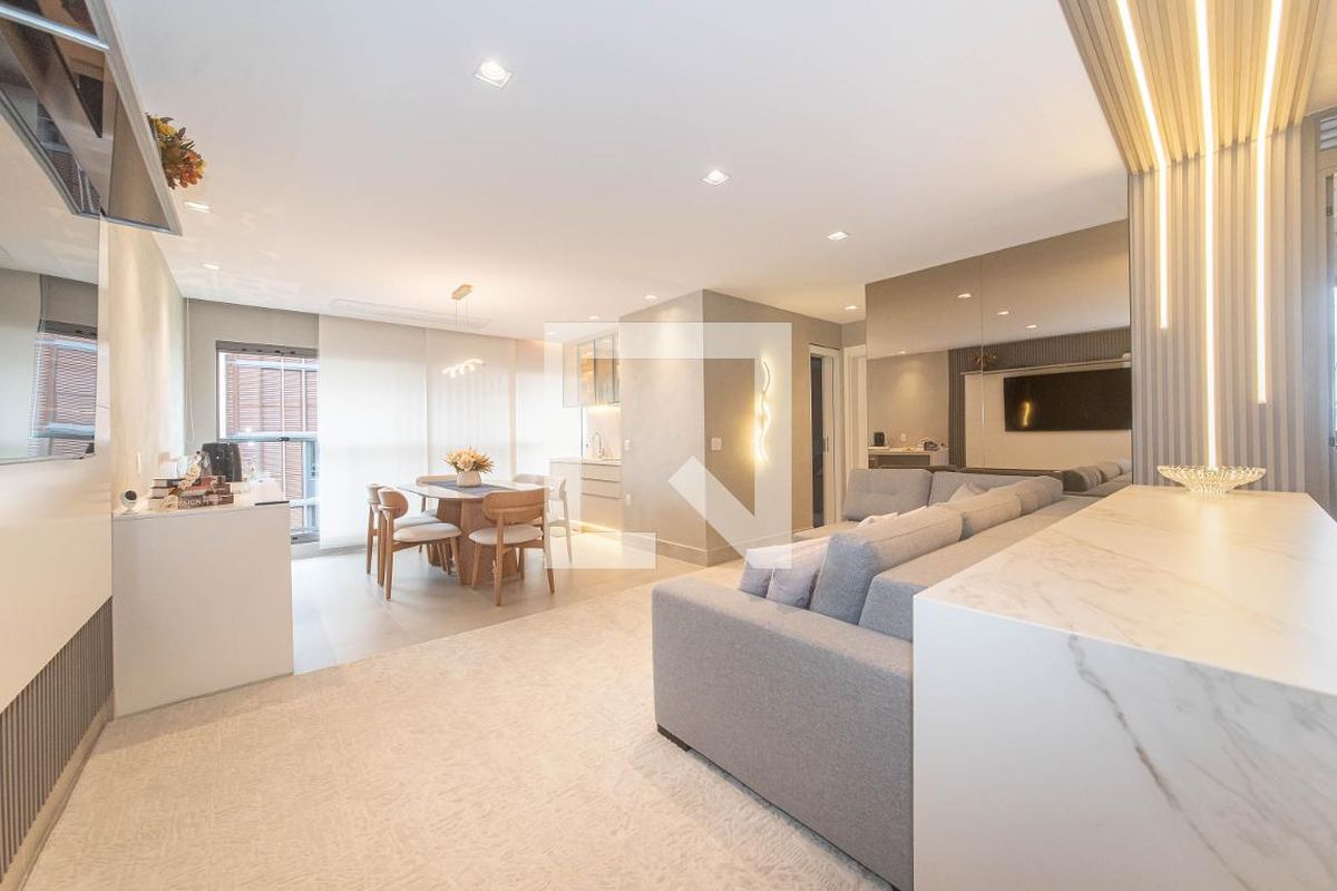 Apartamento à Venda - Brooklin, 2 Quartos,  76 m2