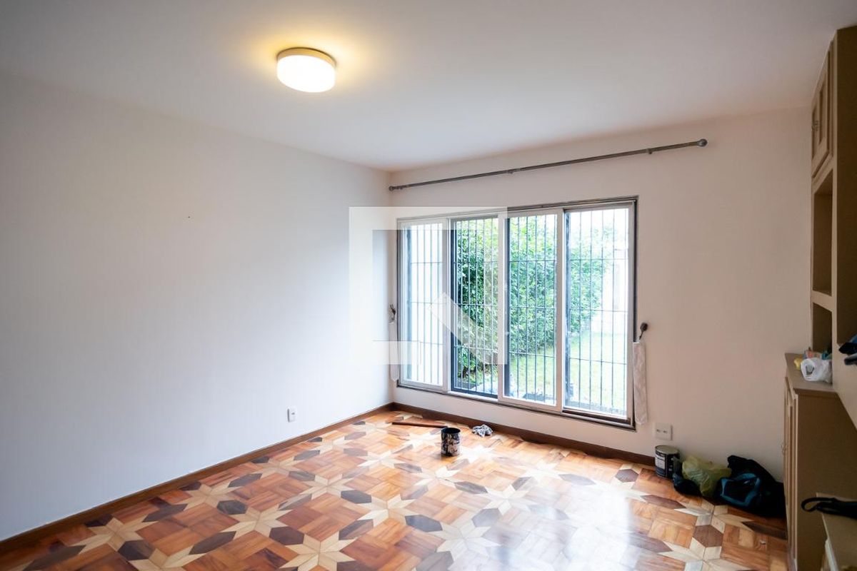 Casa à Venda - Brooklin, 3 Quartos,  240 m2