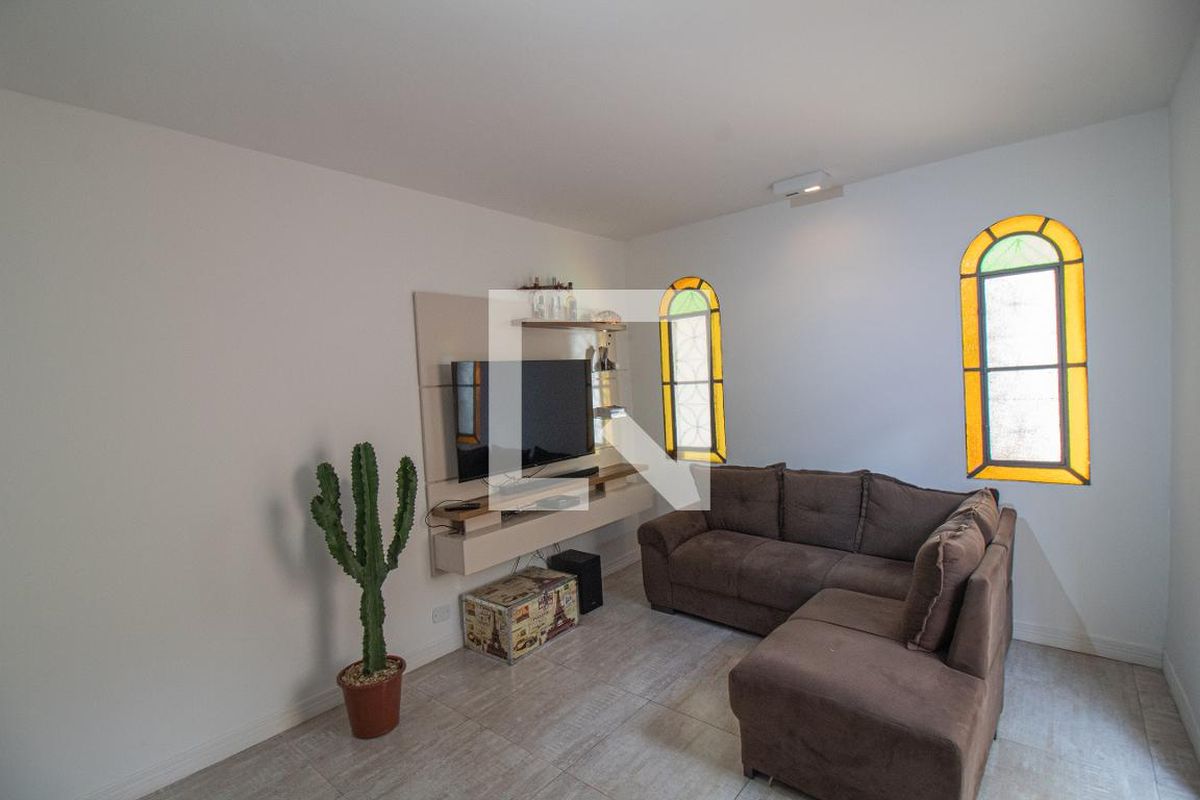 Casa à Venda - Brooklin, 2 Quartos,  180 m2