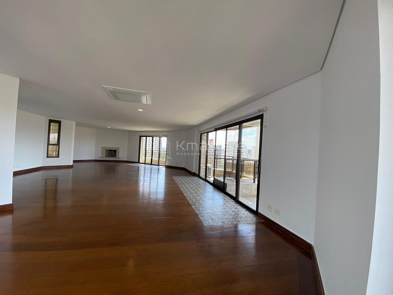 Apartamento à venda em Villa Montemaggiore