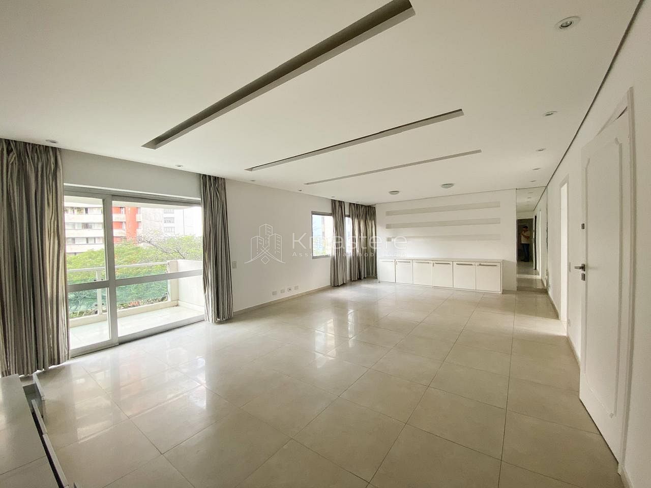 Apartamento à venda em Planalto Morumbi