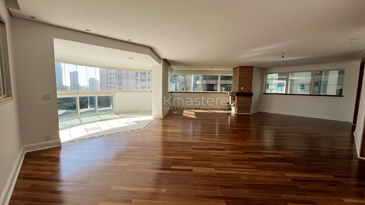Apartamento à venda em Edifício St James Park