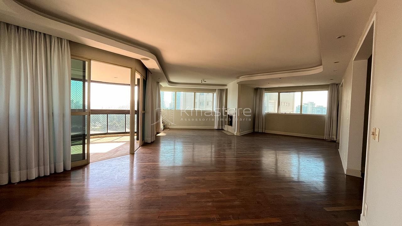 Apartamento à venda em Edifício St James Park