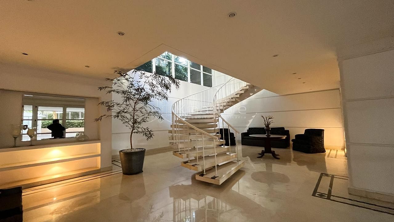 Apartamento à venda em Edifício Reserva Tangará