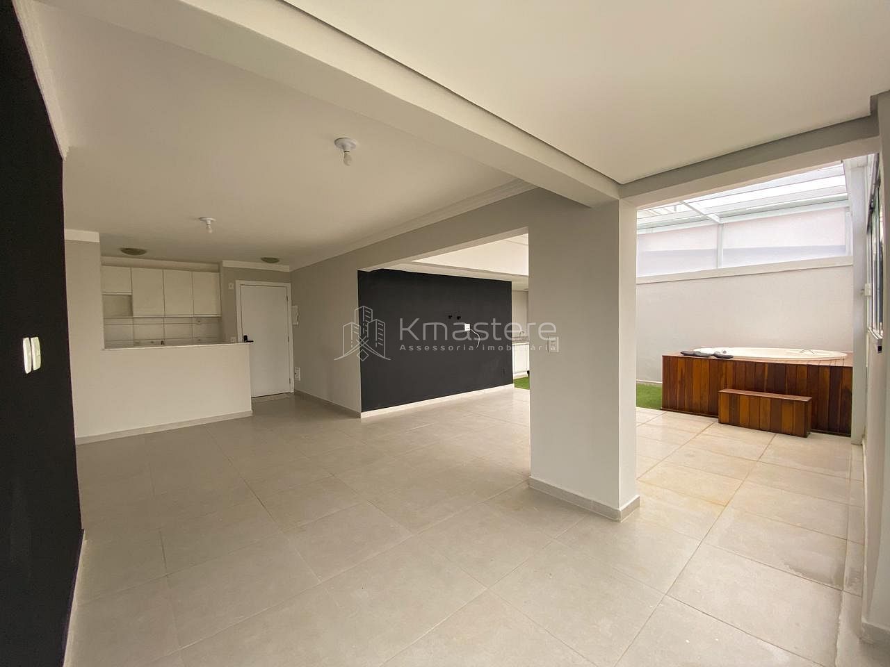 Apartamento à venda em Club Life Morumbi