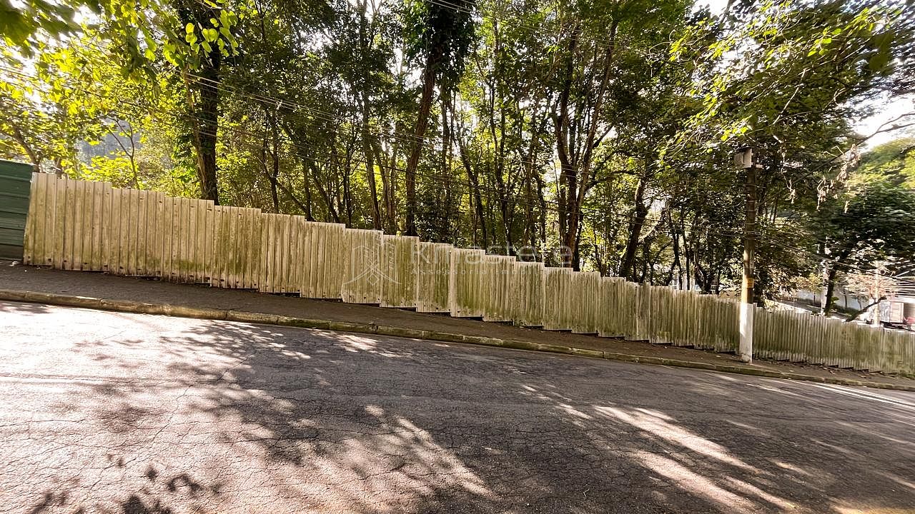Terreno à venda