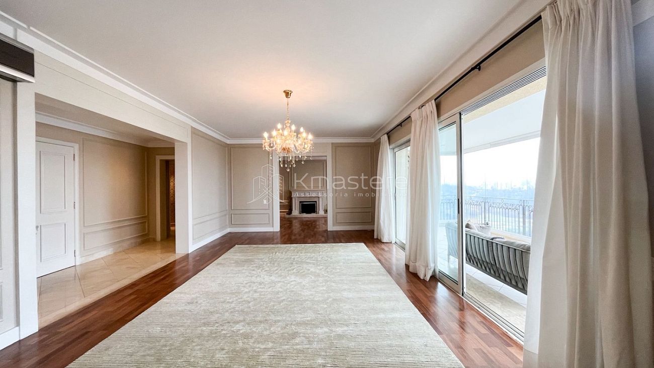 Apartamento á venda no condominio Lindembergue