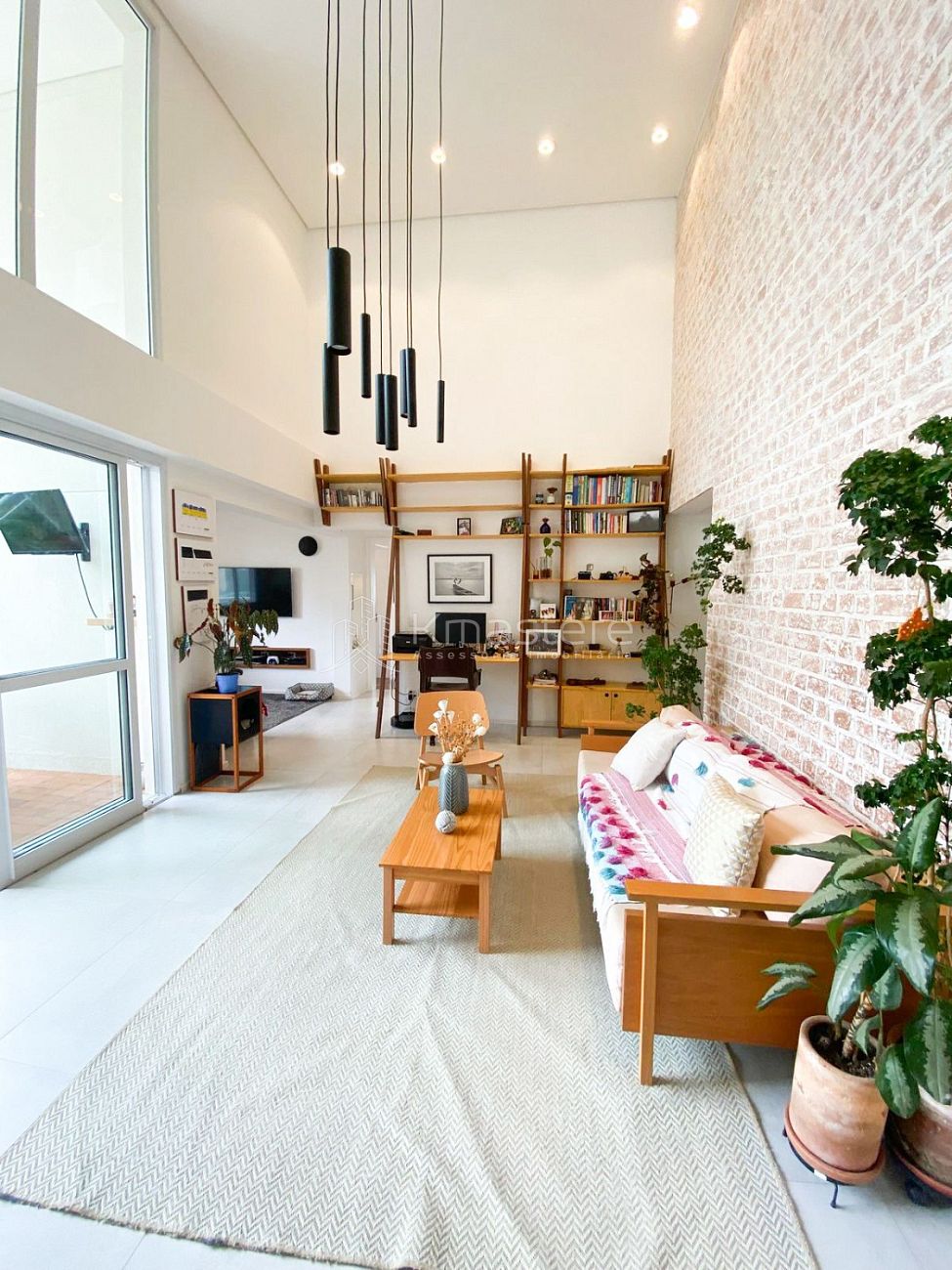Apartamento à venda em Grand Panamby
