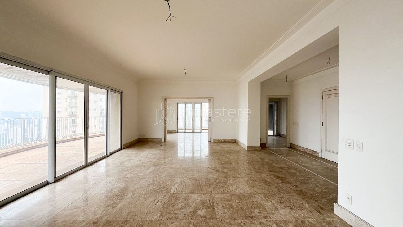 Apartamento à venda em Verveine