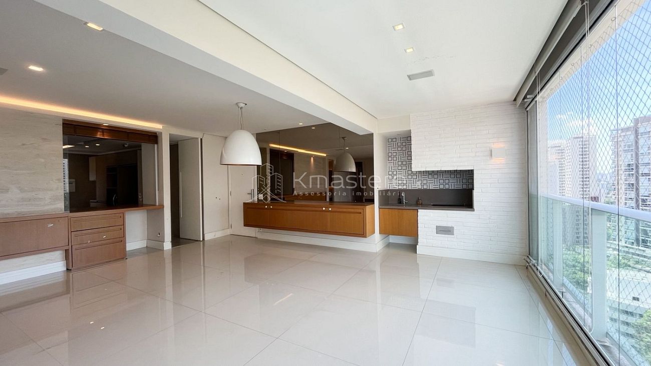 Apartamento à venda em Wish Panamby