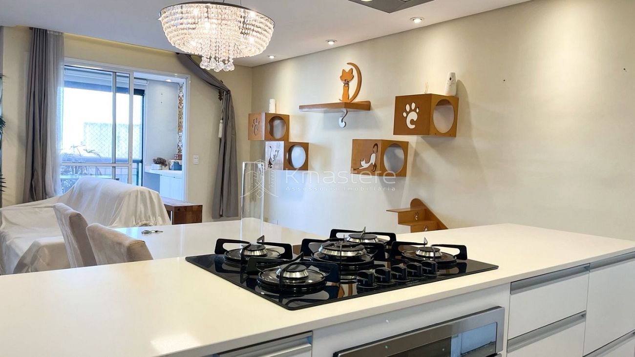 Apartamento à venda — Condomínio Colina — 70 m² · 2 dorm
