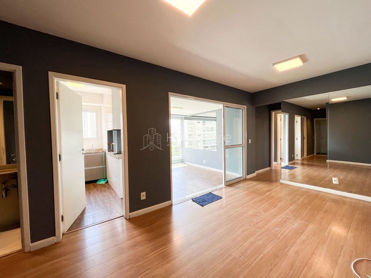 Apartamento à venda em On Panamby