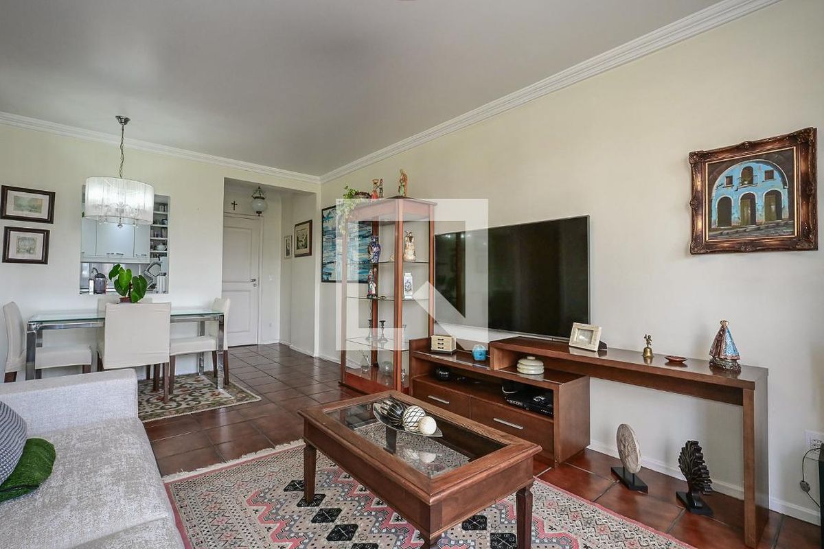 Apartamento à Venda - Real Parque, 2 Quartos,  92 m2