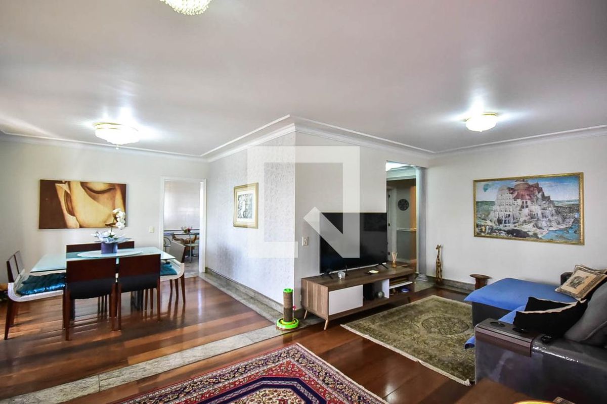 Apartamento à Venda - Panamby, 4 Quartos,  228 m2