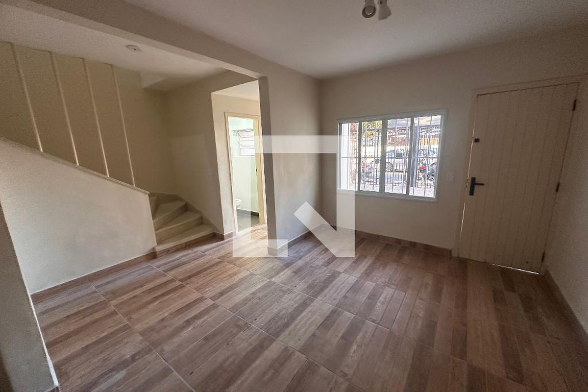 Casa à Venda - Brooklin, 4 Quartos,  140 m2