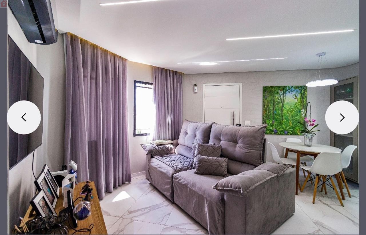 Apartamento de 2 quartos com suíte e 2 vagas na Vila Andrade, São Paulo - SP: oportunidade única!
