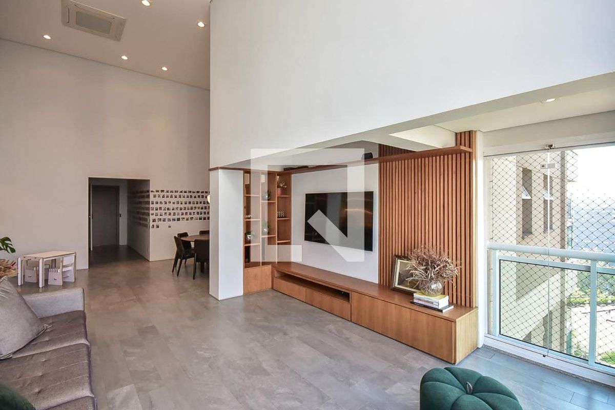 Apartamento à Venda - Panamby, 3 Quartos,  148 m2