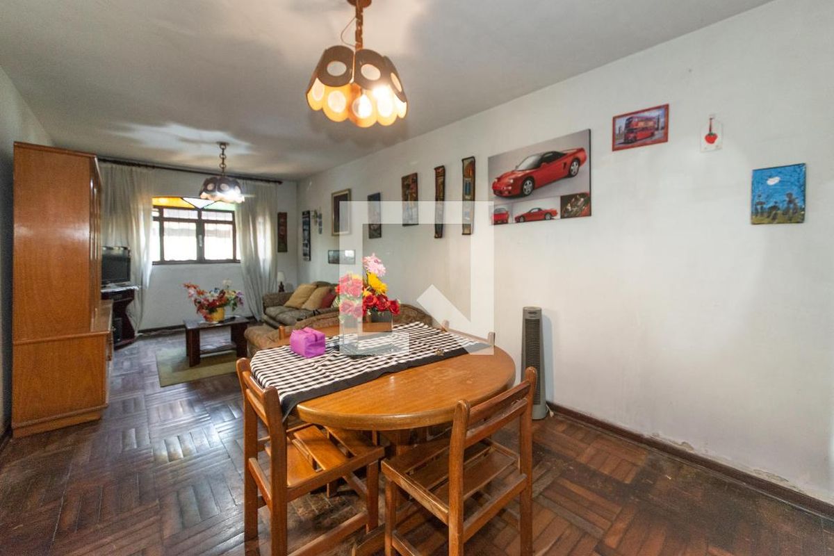 Casa à Venda - Brooklin, 4 Quartos,  179 m2