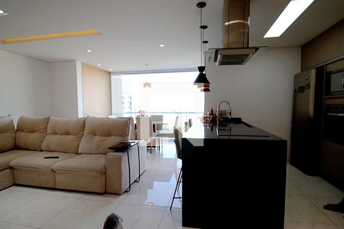 Apartamento à Venda - Real Parque, 1 Quarto,  70 m2