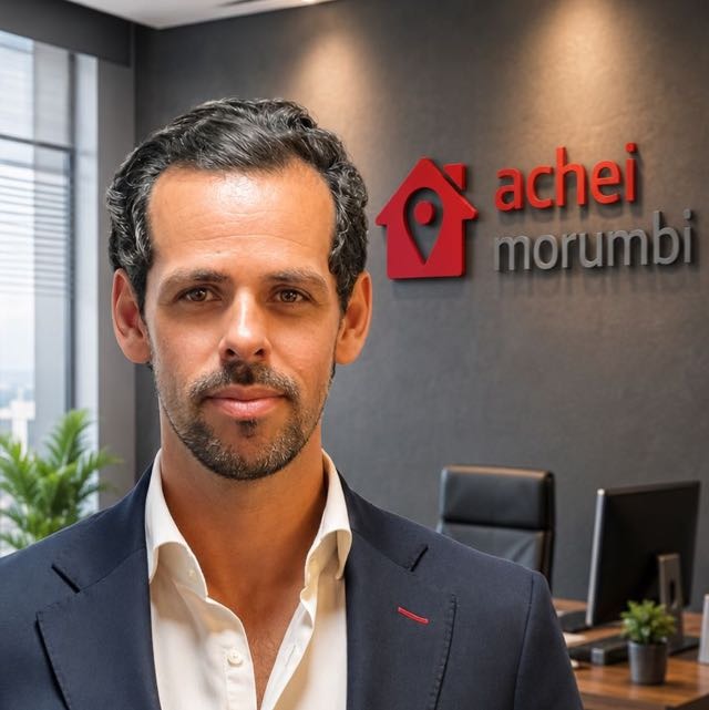 José Martins Oliveira Junior