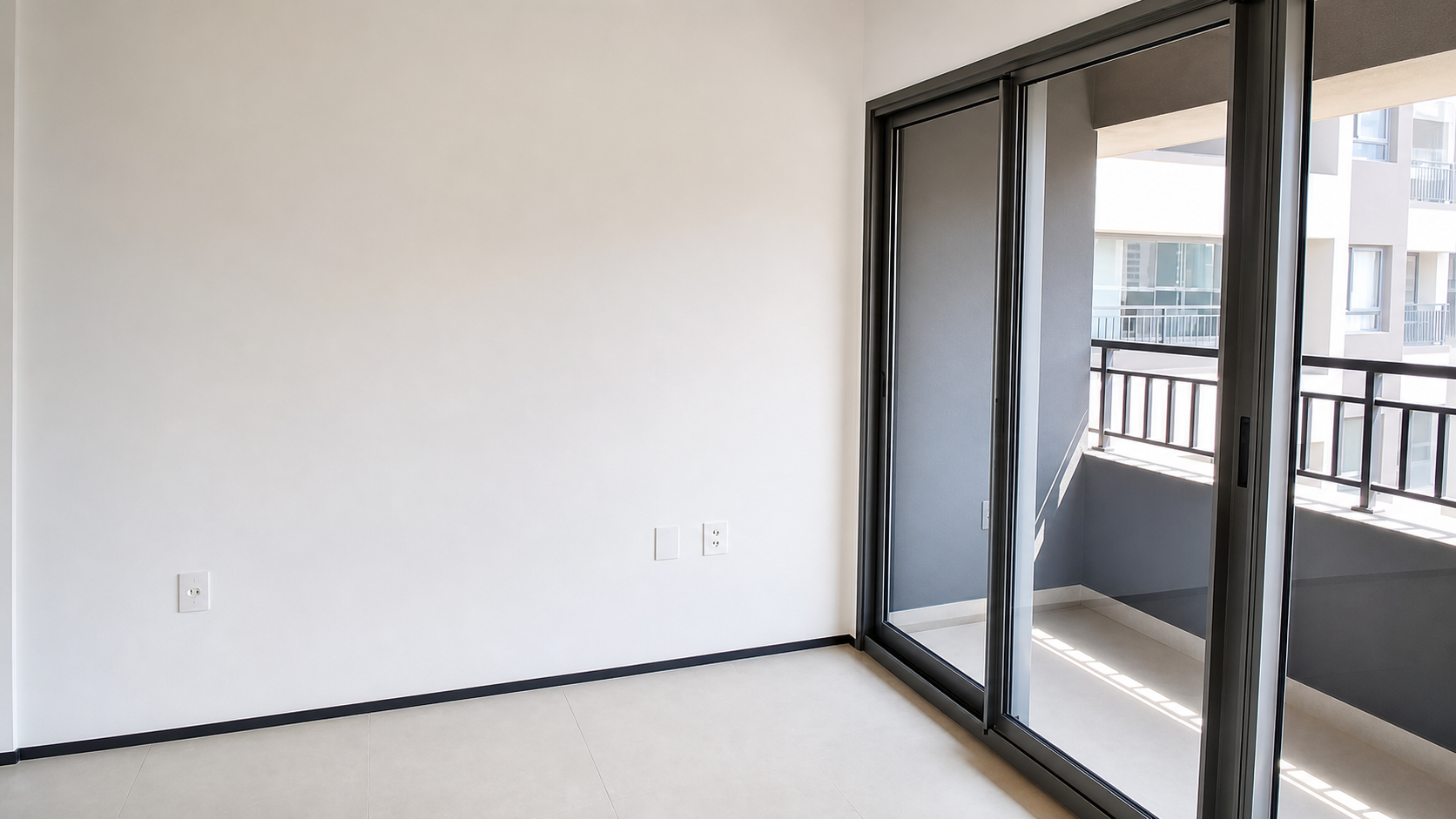 Apartamento à Venda - Brooklin, 1 Quarto,  25 m2