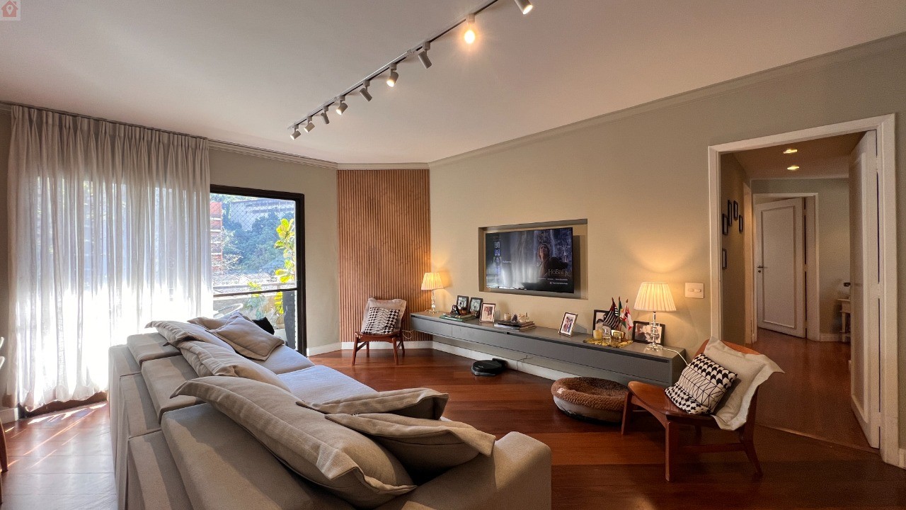 APARTAMENTO RESIDENCIAL em SÃO PAULO - SP, JARDIM AMPLIAÇÃO
