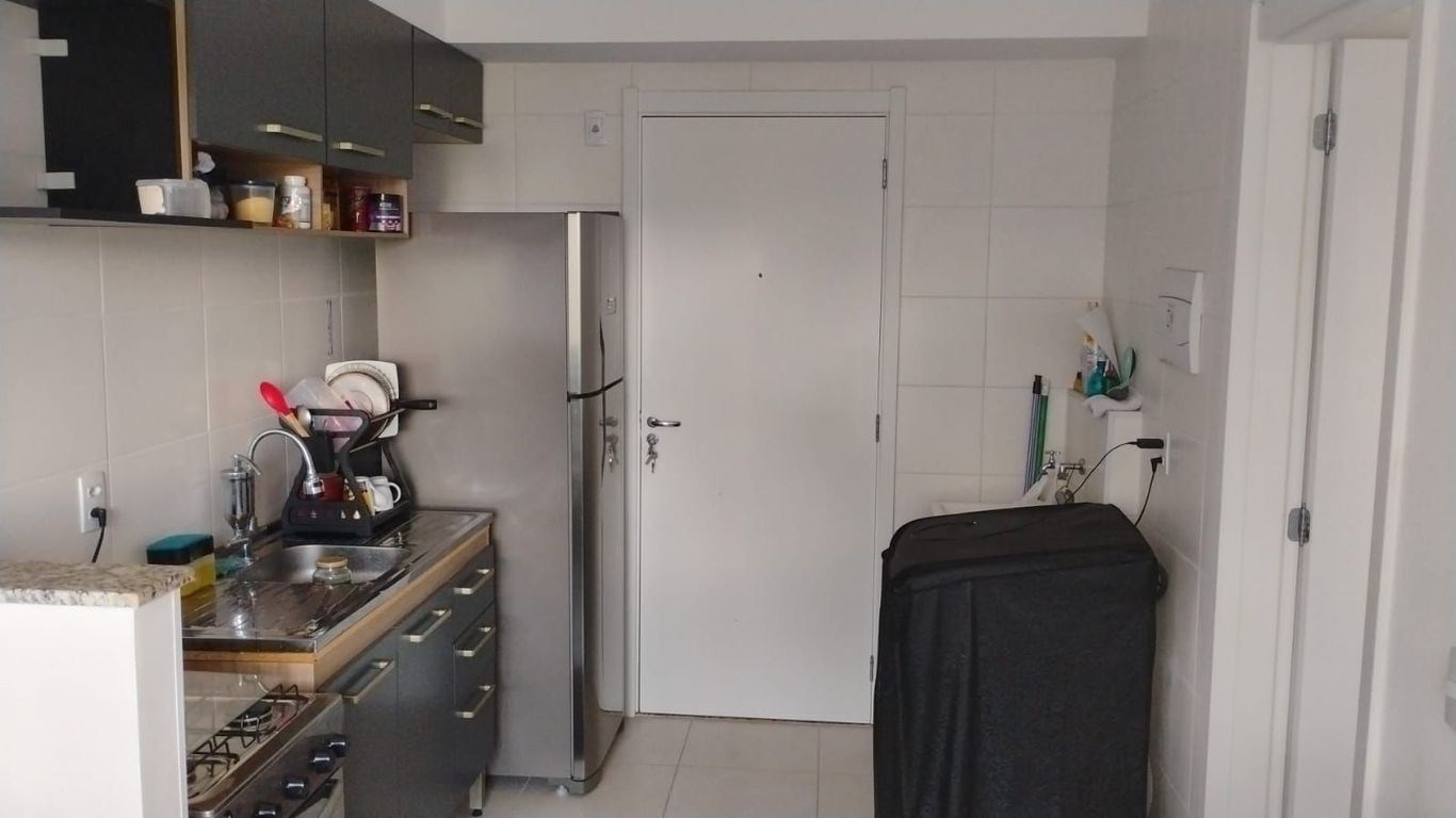 Apartamento para Alugar em Jardim Mirante, São Paulo - SP